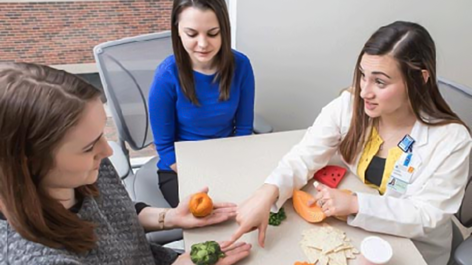 Dietary & Nutrition Services